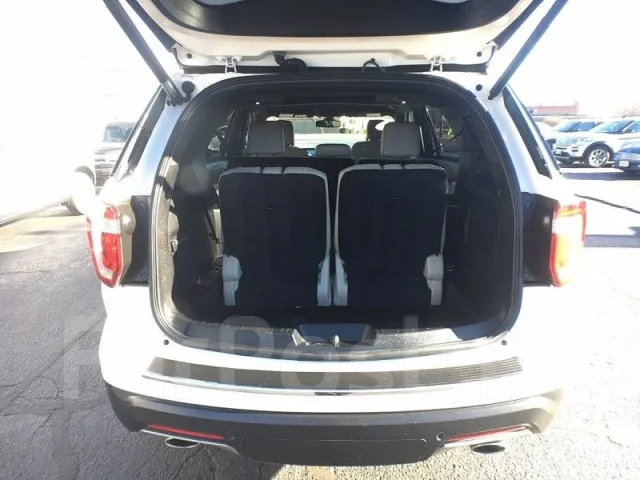 Ford Explorer. �������, 4wd, 3.5 (290��.�.), ������, 65����. ��, �/�. ��� ����� �� ������������ ����