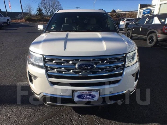 Ford Explorer. �������, 4wd, 3.5 (290��.�.), ������, 65����. ��, �/�. ��� ����� �� ������������ ����