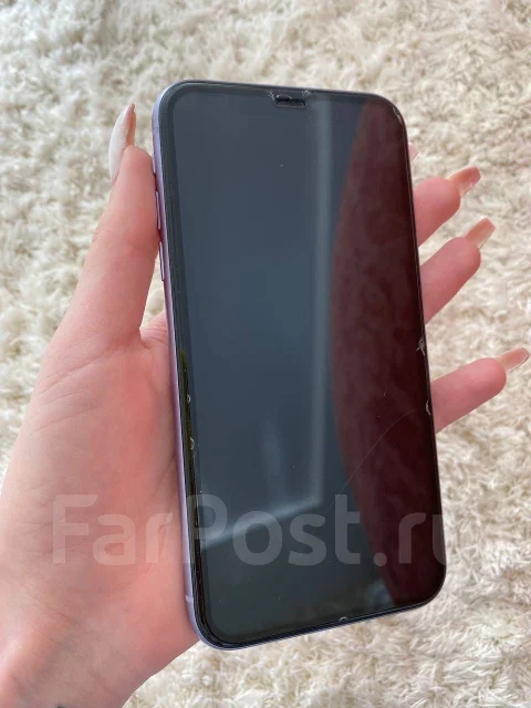 Apple iPhone 11. �/�, ����������, 3G, 4G LTE, ����������, NFC ����