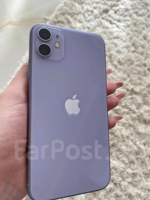 Apple iPhone 11. �/�, ����������, 3G, 4G LTE, ����������, NFC ����
