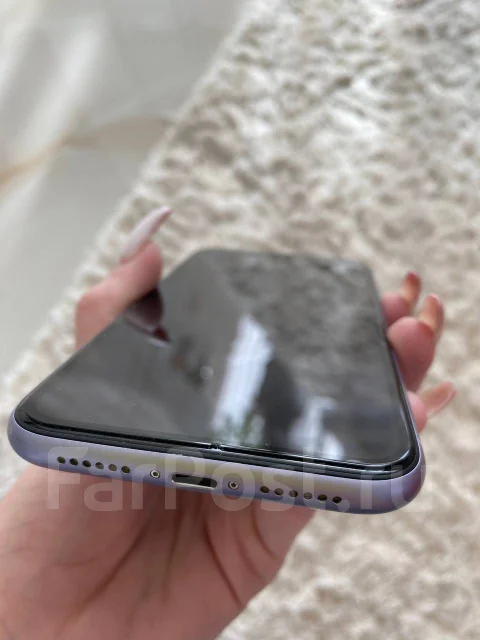 Apple iPhone 11. �/�, ����������, 3G, 4G LTE, ����������, NFC ����