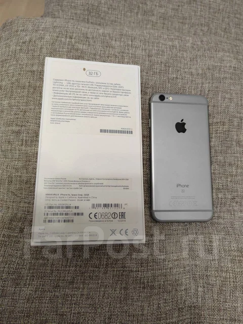 Apple iPhone 6s. �/� ����