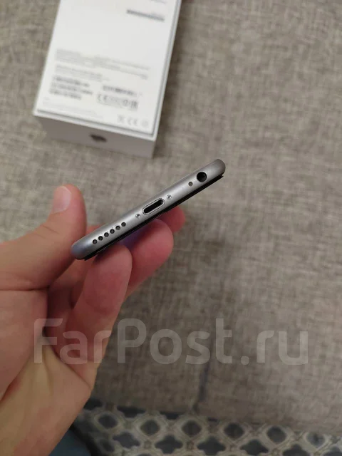 Apple iPhone 6s. �/� ����