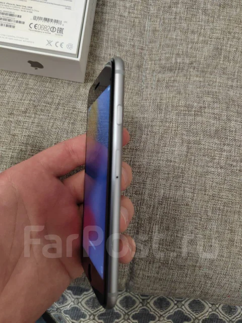 Apple iPhone 6s. �/� ����