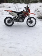 Racer Enduro RC200XZT. 200����. ��., ��������, ��� ���, � �������� ����