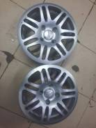 . 6.5x15", 4x114.3, ET45,  70,1. 