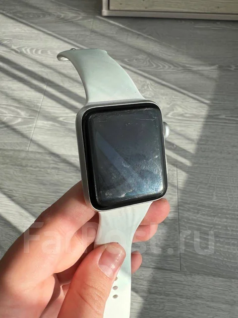 Apple Watch Series 2 ����