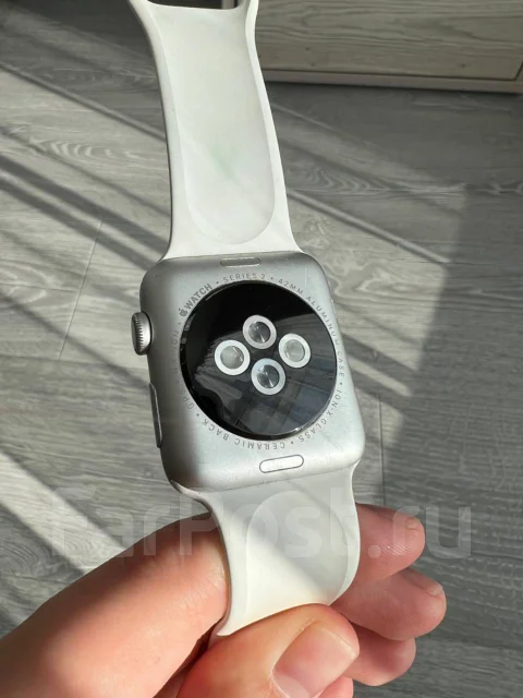 Apple Watch Series 2 ����