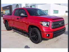 Toyota Tundra. �������, ������, 5.7 (381��.�.), ������, 18 114����. ��, �/�. ��� ����� �� ������������ ����