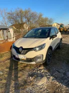 Renault Kaptur ����
