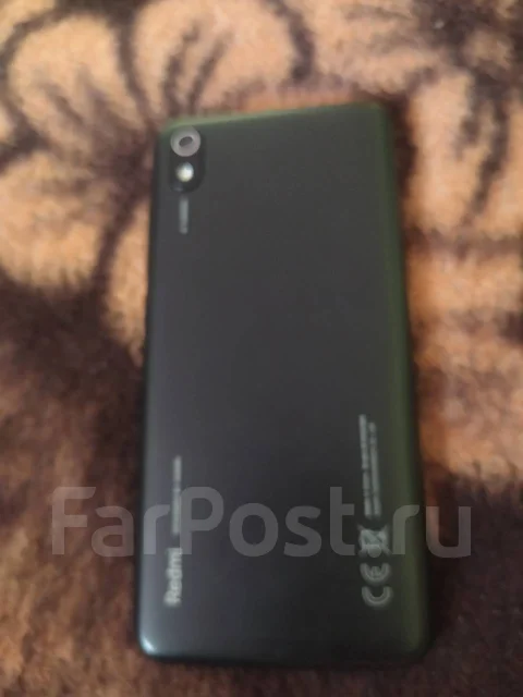 Xiaomi Redmi 7A. �/�, ������ ����