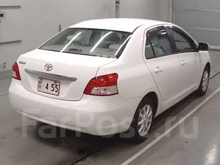 Toyota Belta. �������, ��������, 1.0, ������, 26����. ��, �/�. ��� ����� �� ������������ ����