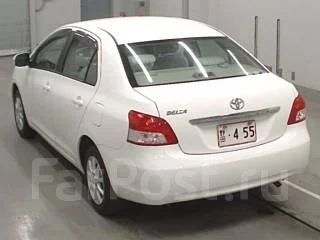 Toyota Belta. �������, ��������, 1.0, ������, 26����. ��, �/�. ��� ����� �� ������������ ����