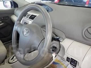 Toyota Belta. �������, ��������, 1.0, ������, 26����. ��, �/�. ��� ����� �� ������������ ����