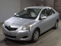 Toyota Belta. �������, 4wd, 1.3, ������, 24����. ��, �/�. ��� ����� �� ������������ ����