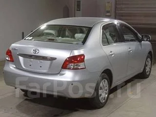 Toyota Belta. �������, 4wd, 1.3, ������, 24����. ��, �/�. ��� ����� �� ������������ ����