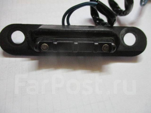 Контактная группа сдвижной двери Toyota Hiace, KZH106G, 1KZTE купить в ...