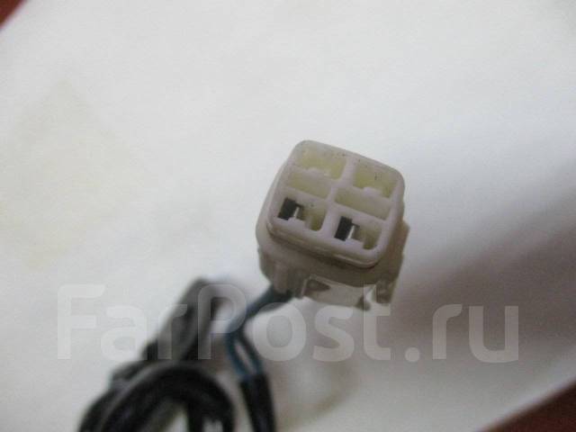 Контактная группа сдвижной двери Toyota Hiace, KZH106G, 1KZTE купить в ...