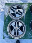 Skill Wheels. 5.5x14", 4x114.3, ET15 ����