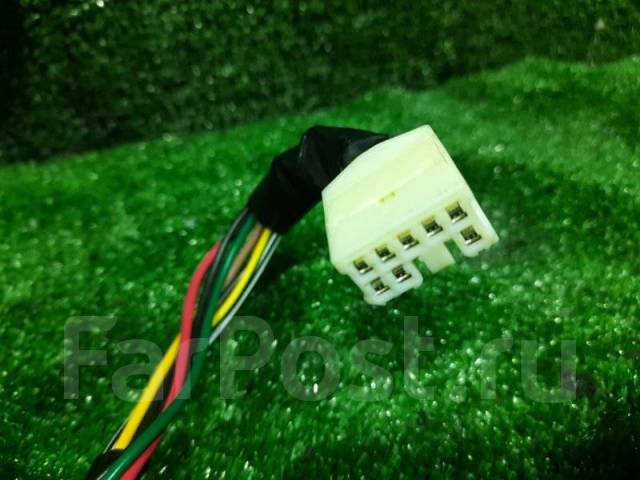 Мазда мпв не работает доводчик двери - 95 фото