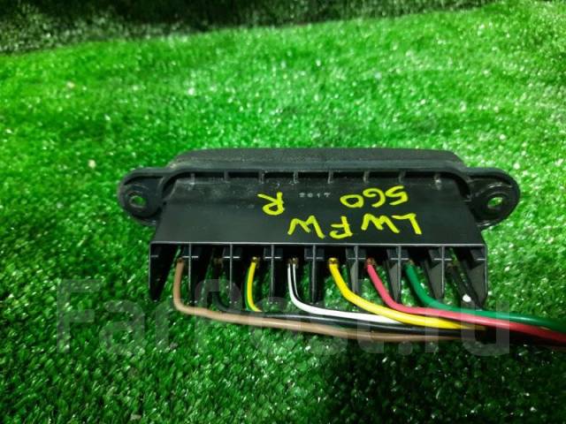 Мазда мпв не работает доводчик двери - 95 фото