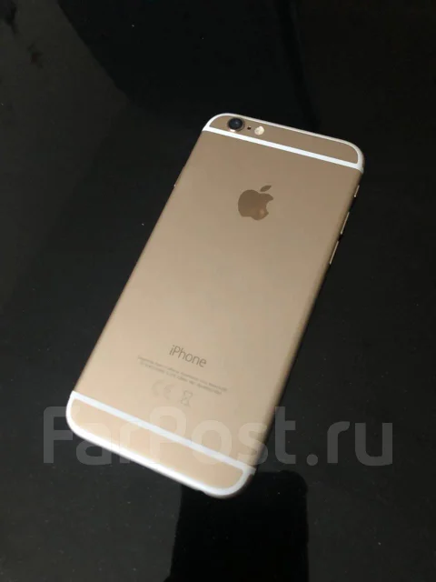Apple iPhone 6. �/�, ������� ����
