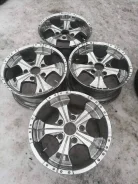 PDW Phantom. 8.5x18", 5x150, ET35, �� 110,1���. ����