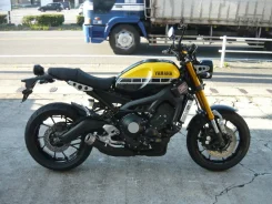 Yamaha XSR900. 850����. ��., ��������, ���������, ��� �������. ��� ����� �� ������������ ����