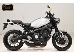 Yamaha XSR900. 850����. ��., ��������, ���������, ��� �������. ��� ����� �� ������������ ����