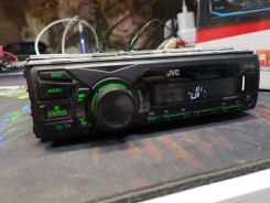 JVC KD ����
