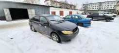 BYD F3. F3, 4G18 ����