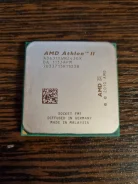 AMD Athlon II X4 631 ����