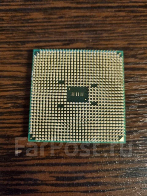 AMD Athlon II X4 631 ����
