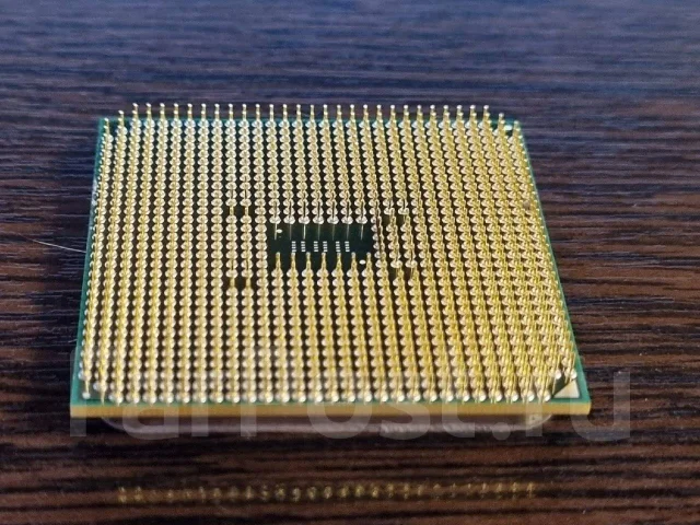 AMD Athlon II X4 631 ����