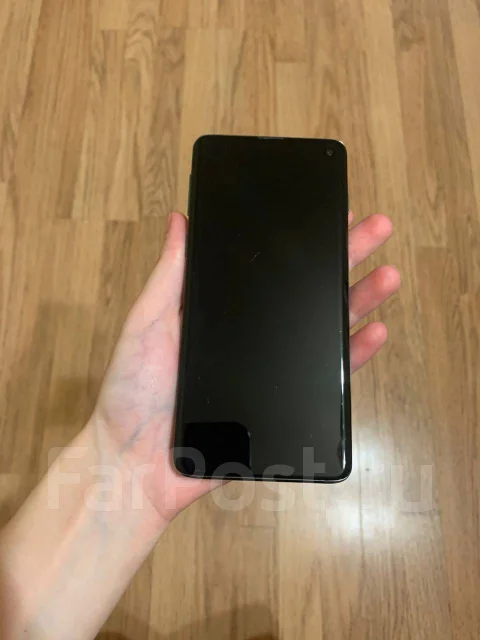 Samsung Galaxy S10. �/�, ������, 4G LTE ����
