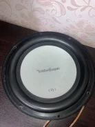 Rockford Fosgate ����