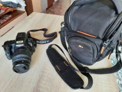 Sony Alpha SLT-A37 ����