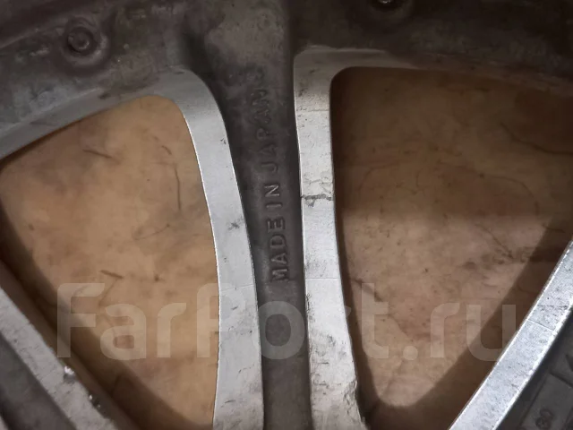 Work Schwert. 7.5x18", 5x100, ET-48, �� 60,2���. ����