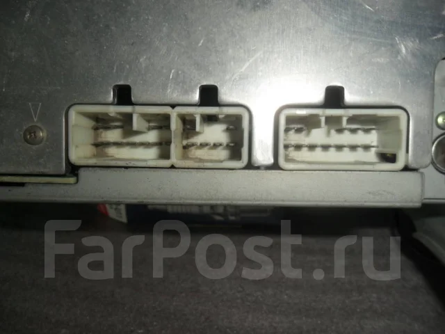 ���������� Toyota CKP-W59 ����