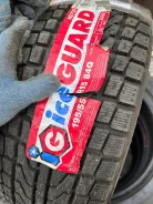 Yokohama Guardex F721. ������, ��� �����, ����� ����