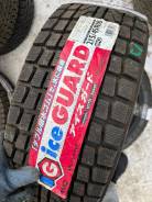 Yokohama Guardex F721. ������, ��� �����, ����� ����