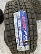 Yokohama Guardex F721. ������, ��� �����, ����� ����