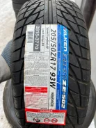 Falken Ziex ZE502. ������, ����� ����
