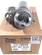 ������� Ssangyong D20DTR, D20DTF, D22 Rebuild Taeil [6711510101] 6711510101 ����