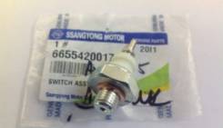 ������ �������� ����� Ssangyong D27 D20DT E23 G16 Ssang Yong [6655420017] 6655420017 ����