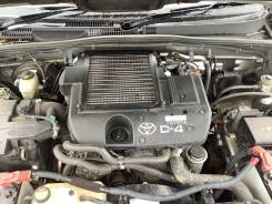  1Kdftv  Land Cruiser Prado KDJ120 19000-30510 