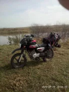 Bajaj Boxer BM 150 X. 150����. ��., ��������, ���, � �������� ����