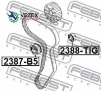 ����� �������� Febest 2388TIG 2388TIG ����