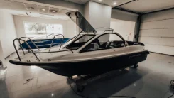 ���� Phoenix 530HT. 2023 ���, ����� 5,3��., ��������� ��������� ����