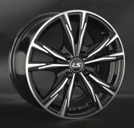 LS Wheels LS 787. 6.75x16", 5x114.3, ET40, �� 73,1���. ����
